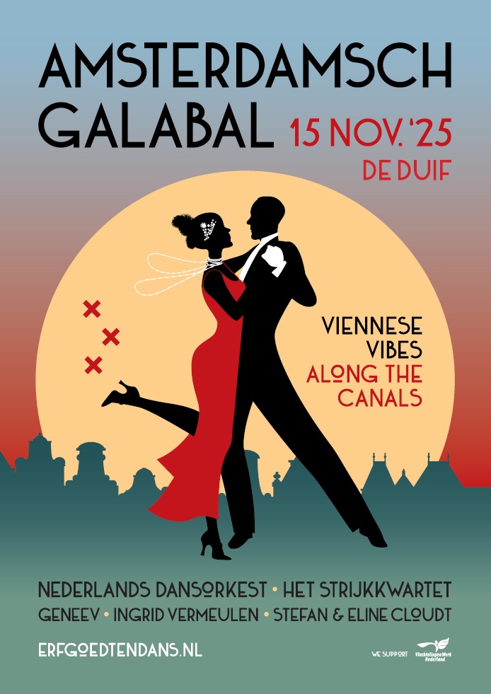 Amsterdamsch Galabal